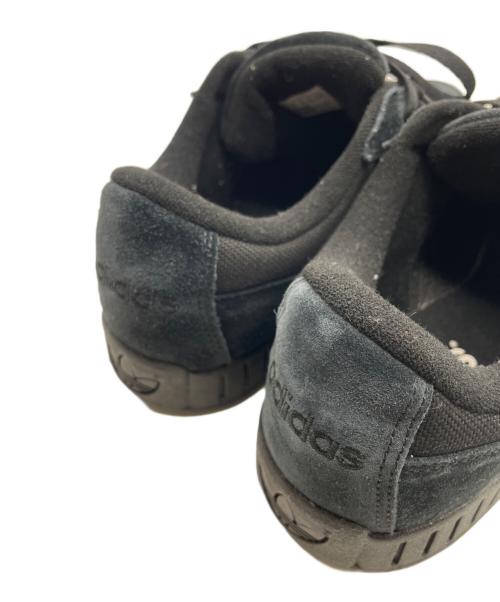 adidas（アディダス）adidas (アディダス) ロースーツ LWST ブラック サイズ:28cmの古着・服飾アイテム