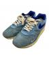 NIKE（ナイキ）の古着「Air Max 1 PRM」｜ブルー×ベージュ