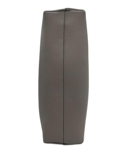 Maison Margiela（メゾンマルジェラ）Maison Margiela (メゾンマルジェラ) 5AC 2WAYショルダーバッグ ベージュの古着・服飾アイテム