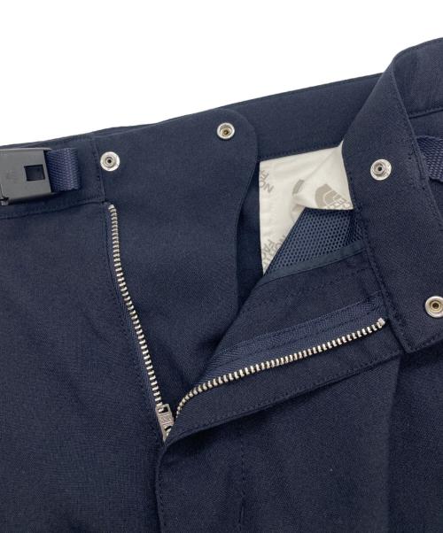 THE NORTH FACE（ザ ノース フェイス）THE NORTH FACE (ザ ノース フェイス) Polyester Tropical Field Pants ネイビー サイズ:32の古着・服飾アイテム