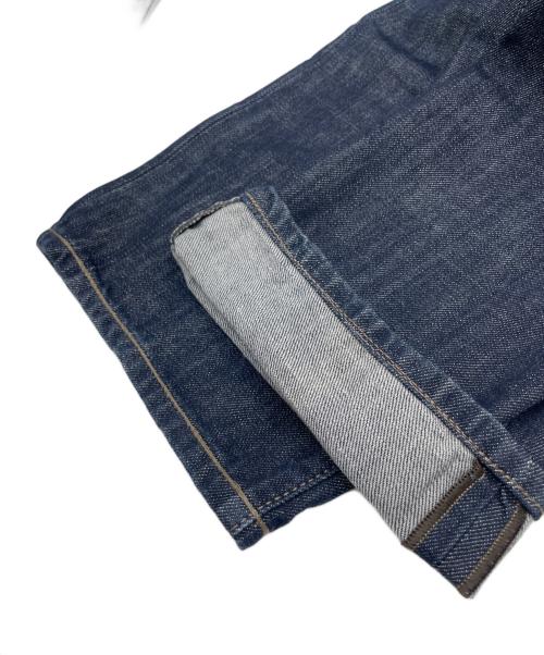 JACOB COHEN（ヤコブコーエン）JACOB COHEN (ヤコブコーエン) デニムパンツ インディゴ サイズ:86cm (W34)の古着・服飾アイテム