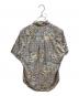 reyn spooner (レイン スプナー) アロハシャツ ベージュ サイズ:SIZE S：5000円