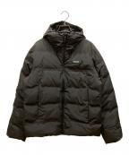 Patagoniaパタゴニア）の古着「ジャクソン・グレイシャー・ジャケット」｜ブラック