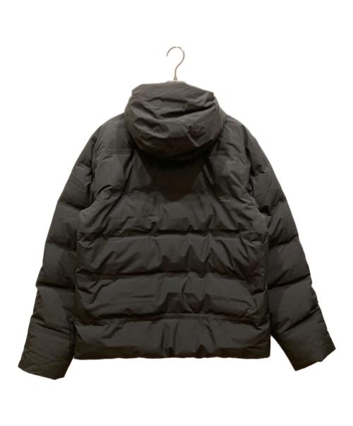 Patagonia（パタゴニア）Patagonia (パタゴニア) ジャクソン・グレイシャー・ジャケット ブラック サイズ:SIZE Mの古着・服飾アイテム