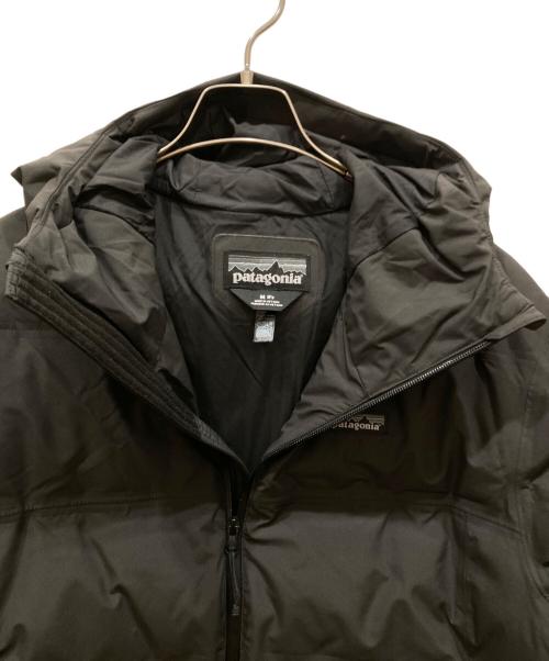 Patagonia（パタゴニア）Patagonia (パタゴニア) ジャクソン・グレイシャー・ジャケット ブラック サイズ:SIZE Mの古着・服飾アイテム
