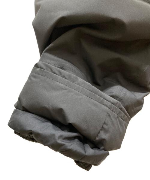 Patagonia（パタゴニア）Patagonia (パタゴニア) ジャクソン・グレイシャー・ジャケット ブラック サイズ:SIZE Mの古着・服飾アイテム