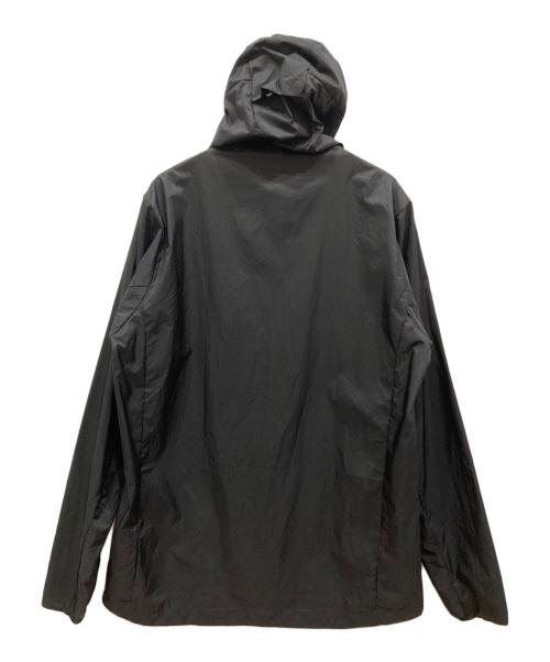 Patagonia（パタゴニア）Patagonia (パタゴニア) Houdini Jacket ブラック サイズ:SIZE Lの古着・服飾アイテム
