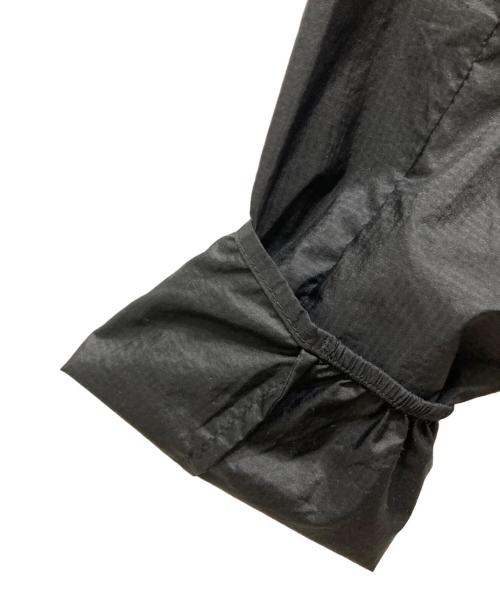 Patagonia（パタゴニア）Patagonia (パタゴニア) Houdini Jacket ブラック サイズ:SIZE Lの古着・服飾アイテム