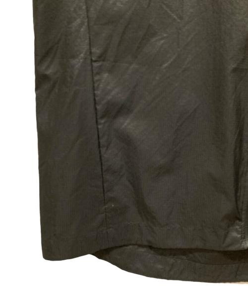 Patagonia（パタゴニア）Patagonia (パタゴニア) Houdini Jacket ブラック サイズ:SIZE Lの古着・服飾アイテム