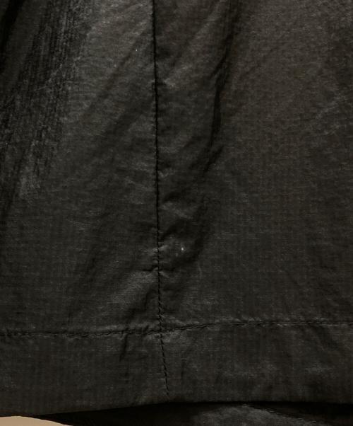 Patagonia（パタゴニア）Patagonia (パタゴニア) Houdini Jacket ブラック サイズ:SIZE Lの古着・服飾アイテム