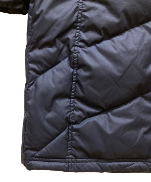 Patagonia（パタゴニア）Patagonia (パタゴニア) ウィメンズ・ダウン・ウィズ・イット・パーカ ネイビー サイズ:SIZE Mの古着・服飾アイテム