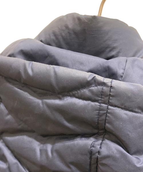 Patagonia（パタゴニア）Patagonia (パタゴニア) ウィメンズ・ダウン・ウィズ・イット・パーカ ネイビー サイズ:SIZE Mの古着・服飾アイテム