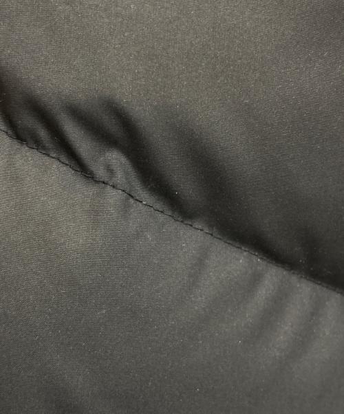 Patagonia（パタゴニア）Patagonia (パタゴニア) ウィメンズ・ダウン・ウィズ・イット・パーカ ネイビー サイズ:SIZE Mの古着・服飾アイテム
