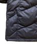 中古・古着 Patagonia (パタゴニア) ウィメンズ・ダウン・ウィズ・イット・パーカ ネイビー サイズ:SIZE M：17000円