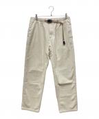 GRAMICCIグラミチ）の古着「ウィンターツイルグラミチパンツ」｜アイボリー
