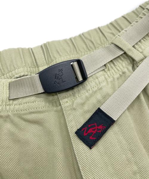 GRAMICCI（グラミチ）GRAMICCI (グラミチ) ウィンターツイルグラミチパンツ グリーン サイズ:XLの古着・服飾アイテム