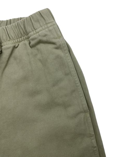 GRAMICCI（グラミチ）GRAMICCI (グラミチ) ウィンターツイルグラミチパンツ グリーン サイズ:XLの古着・服飾アイテム