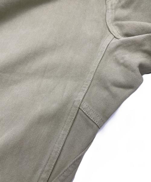 GRAMICCI（グラミチ）GRAMICCI (グラミチ) ウィンターツイルグラミチパンツ グリーン サイズ:XLの古着・服飾アイテム