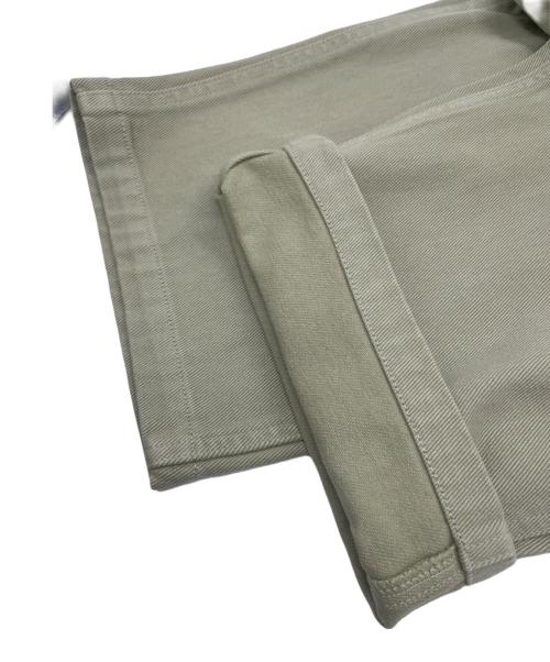 GRAMICCI（グラミチ）GRAMICCI (グラミチ) ウィンターツイルグラミチパンツ グリーン サイズ:XLの古着・服飾アイテム