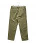 GRAMICCI (グラミチ) ウィンターツイルグラミチパンツ グリーン サイズ:XL：6000円