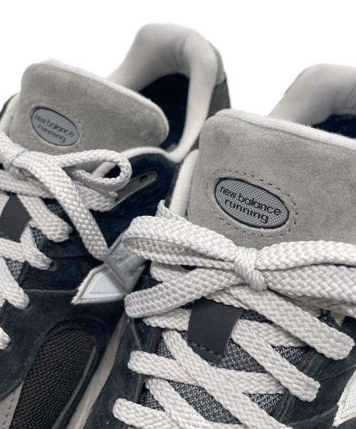 NEW BALANCE（ニューバランス）NEW BALANCE (ニューバランス) M2002RXD GORE-TEX ブラック サイズ:28cmの古着・服飾アイテム