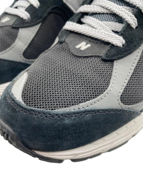 NEW BALANCE（ニューバランス）NEW BALANCE (ニューバランス) M2002RXD GORE-TEX ブラック サイズ:28cmの古着・服飾アイテム