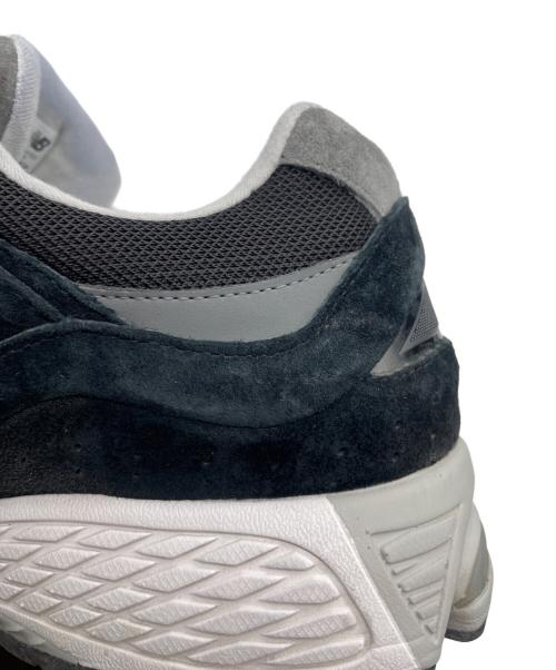 NEW BALANCE（ニューバランス）NEW BALANCE (ニューバランス) M2002RXD GORE-TEX ブラック サイズ:28cmの古着・服飾アイテム