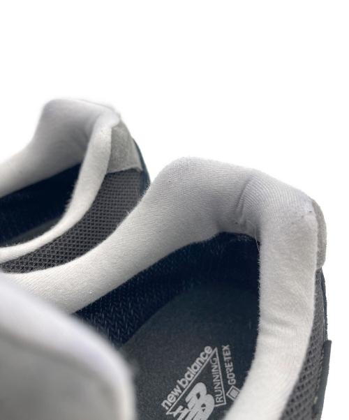 NEW BALANCE（ニューバランス）NEW BALANCE (ニューバランス) M2002RXD GORE-TEX ブラック サイズ:28cmの古着・服飾アイテム