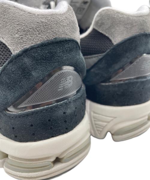 NEW BALANCE（ニューバランス）NEW BALANCE (ニューバランス) M2002RXD GORE-TEX ブラック サイズ:28cmの古着・服飾アイテム