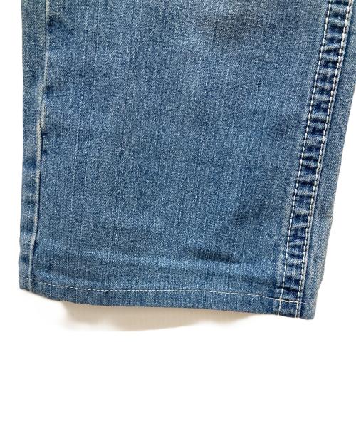 TRUE RELIGION（トゥルー レリジョン）TRUE RELIGION (トゥルー レリジョン) デニムパンツ ブルー サイズ:SIZE 36の古着・服飾アイテム