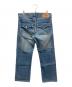 TRUE RELIGION (トゥルー レリジョン) デニムパンツ ブルー サイズ:SIZE 36：6000円