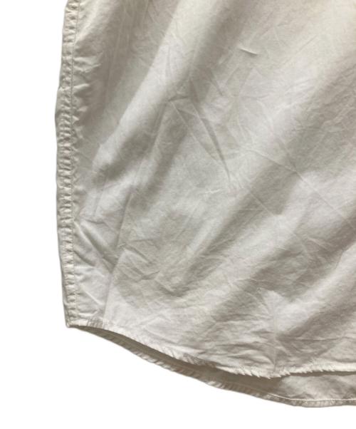 SUPREME（シュプリーム）SUPREME (シュプリーム) Nate Lowman S/S Shirt ホワイト サイズ:SIZE Lの古着・服飾アイテム