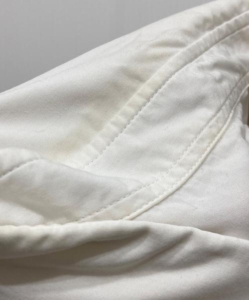 SUPREME（シュプリーム）SUPREME (シュプリーム) Nate Lowman S/S Shirt ホワイト サイズ:SIZE Lの古着・服飾アイテム