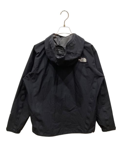 THE NORTH FACE（ザ ノース フェイス）THE NORTH FACE (ザ ノース フェイス) クライムライトジャケット ブラック サイズ:SIZE Sの古着・服飾アイテム