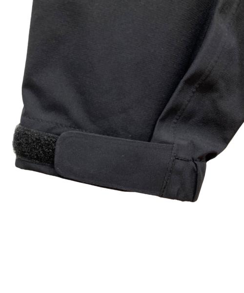 THE NORTH FACE（ザ ノース フェイス）THE NORTH FACE (ザ ノース フェイス) クライムライトジャケット ブラック サイズ:SIZE Sの古着・服飾アイテム