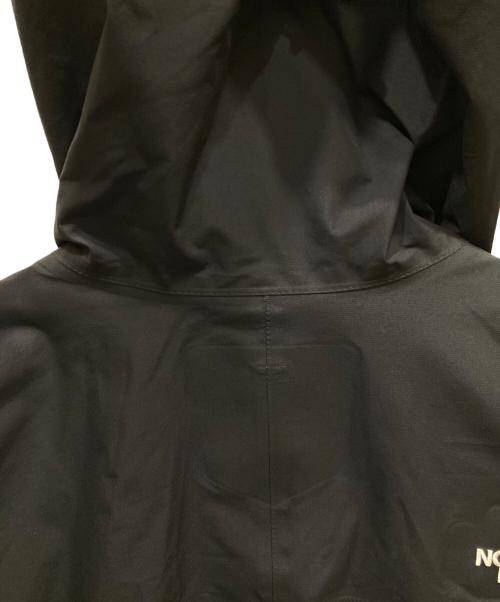 THE NORTH FACE（ザ ノース フェイス）THE NORTH FACE (ザ ノース フェイス) クライムライトジャケット ブラック サイズ:SIZE Sの古着・服飾アイテム