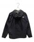 THE NORTH FACE (ザ ノース フェイス) クライムライトジャケット ブラック サイズ:SIZE S：14000円