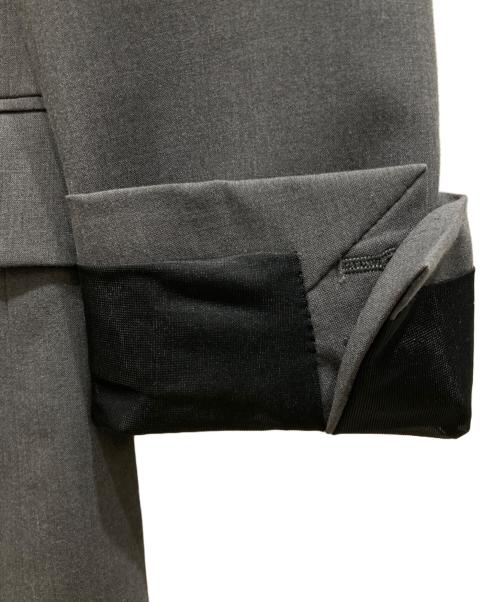 DESCENTE（デサント）DESCENTE (デサント) セットアップスーツ グレー サイズ:SIZE AB6の古着・服飾アイテム
