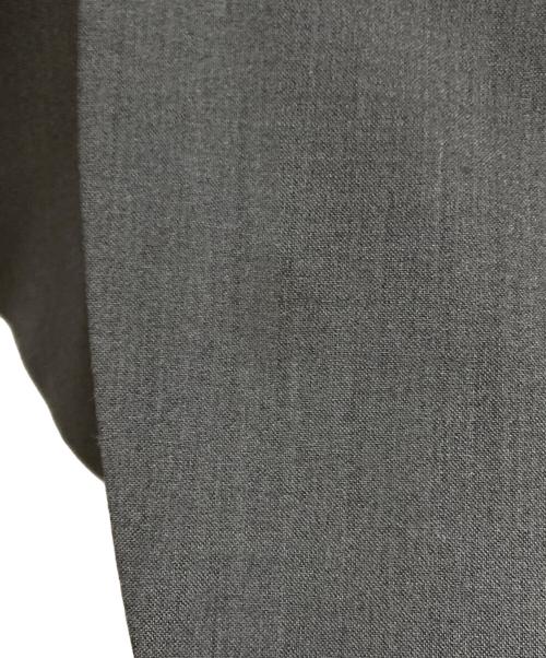 DESCENTE（デサント）DESCENTE (デサント) セットアップスーツ グレー サイズ:SIZE AB6の古着・服飾アイテム