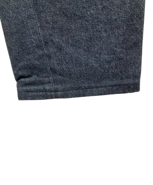 Saint Laurent Paris（サンローランパリ）Saint Laurent Paris (サンローランパリ) デニムパンツ インディゴ サイズ:76cm (W30)の古着・服飾アイテム