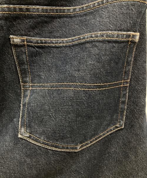 Saint Laurent Paris（サンローランパリ）Saint Laurent Paris (サンローランパリ) デニムパンツ インディゴ サイズ:76cm (W30)の古着・服飾アイテム