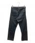 Saint Laurent Paris (サンローランパリ) デニムパンツ インディゴ サイズ:76cm (W30)：8000円