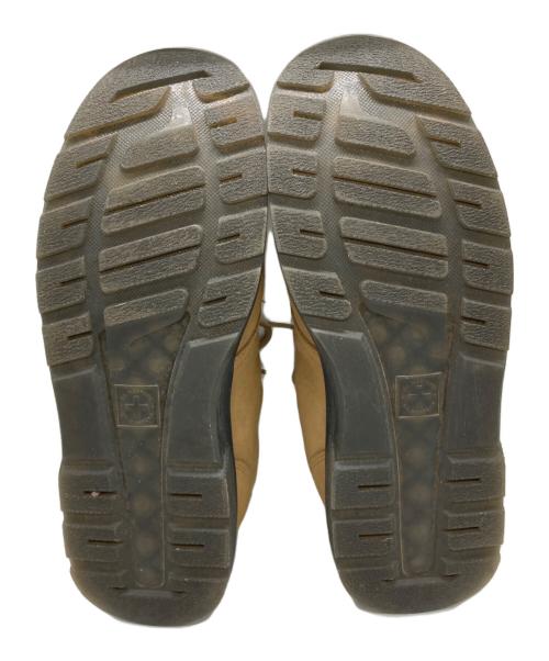 Dr.Martens（ドクターマーチン）Dr.Martens (ドクターマーチン) シューズ ブラウン サイズ:SIZE 26cmの古着・服飾アイテム