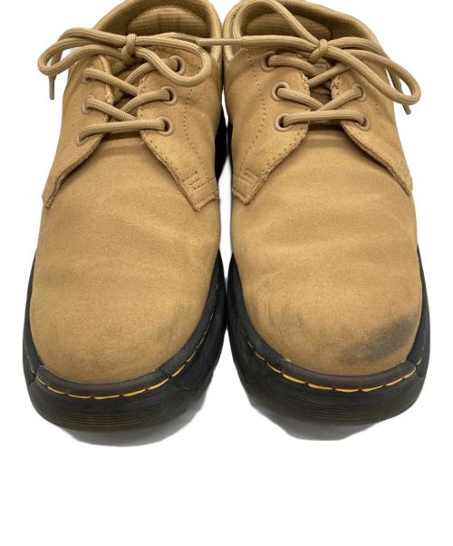 Dr.Martens（ドクターマーチン）Dr.Martens (ドクターマーチン) シューズ ブラウン サイズ:SIZE 26cmの古着・服飾アイテム