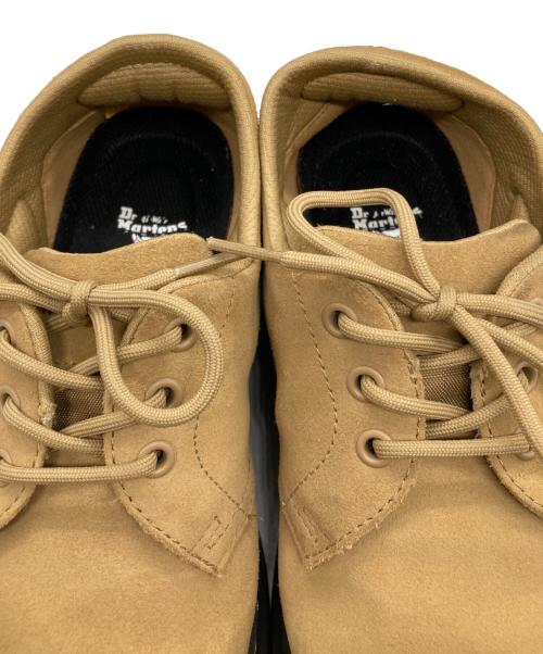 Dr.Martens（ドクターマーチン）Dr.Martens (ドクターマーチン) シューズ ブラウン サイズ:SIZE 26cmの古着・服飾アイテム