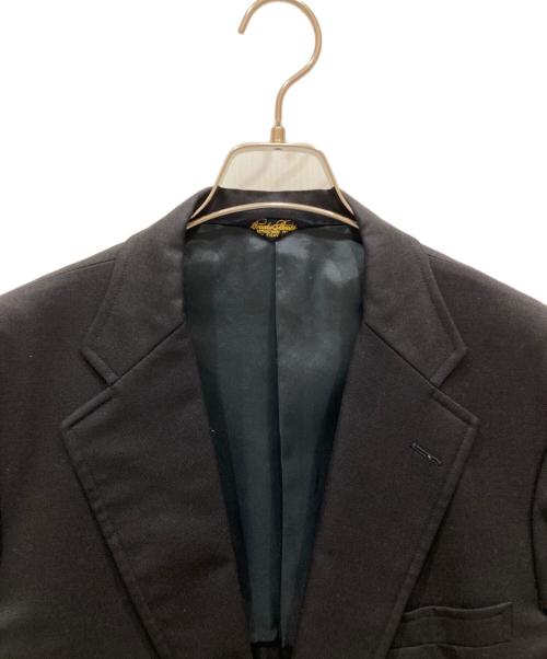 BROOKS BROTHERS（ブルックスブラザーズ）BROOKS BROTHERS (ブルックスブラザーズ) 金釦ブレザー ネイビー サイズ:SIZE A7の古着・服飾アイテム