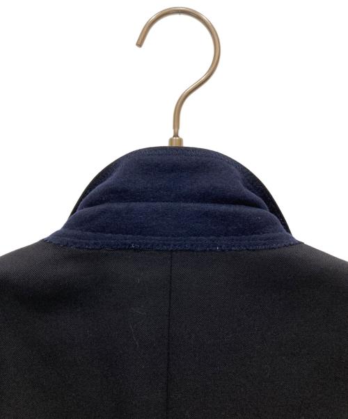 BROOKS BROTHERS（ブルックスブラザーズ）BROOKS BROTHERS (ブルックスブラザーズ) 金釦ブレザー ネイビー サイズ:SIZE A7の古着・服飾アイテム