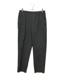 THE NORTH FACE（ザ ノース フェイス）の古着「EXP-Parcel Relax Pant」｜グレー