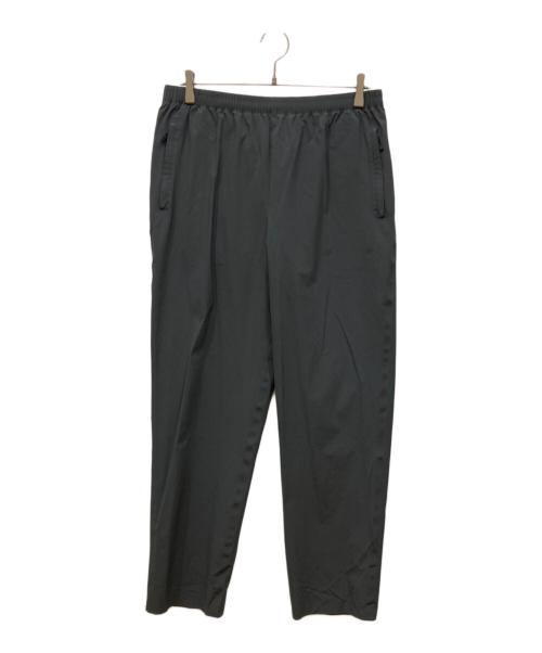 THE NORTH FACE（ザ ノース フェイス）THE NORTH FACE (ザ ノース フェイス) EXP-Parcel Relax Pant グレー サイズ:SIZE XLの古着・服飾アイテム