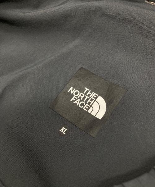 THE NORTH FACE（ザ ノース フェイス）THE NORTH FACE (ザ ノース フェイス) EXP-Parcel Relax Pant グレー サイズ:SIZE XLの古着・服飾アイテム